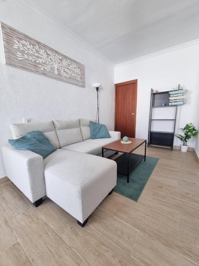 Coqueto Apartamento En El Centro El Puerto de Santa Maria Bagian luar foto